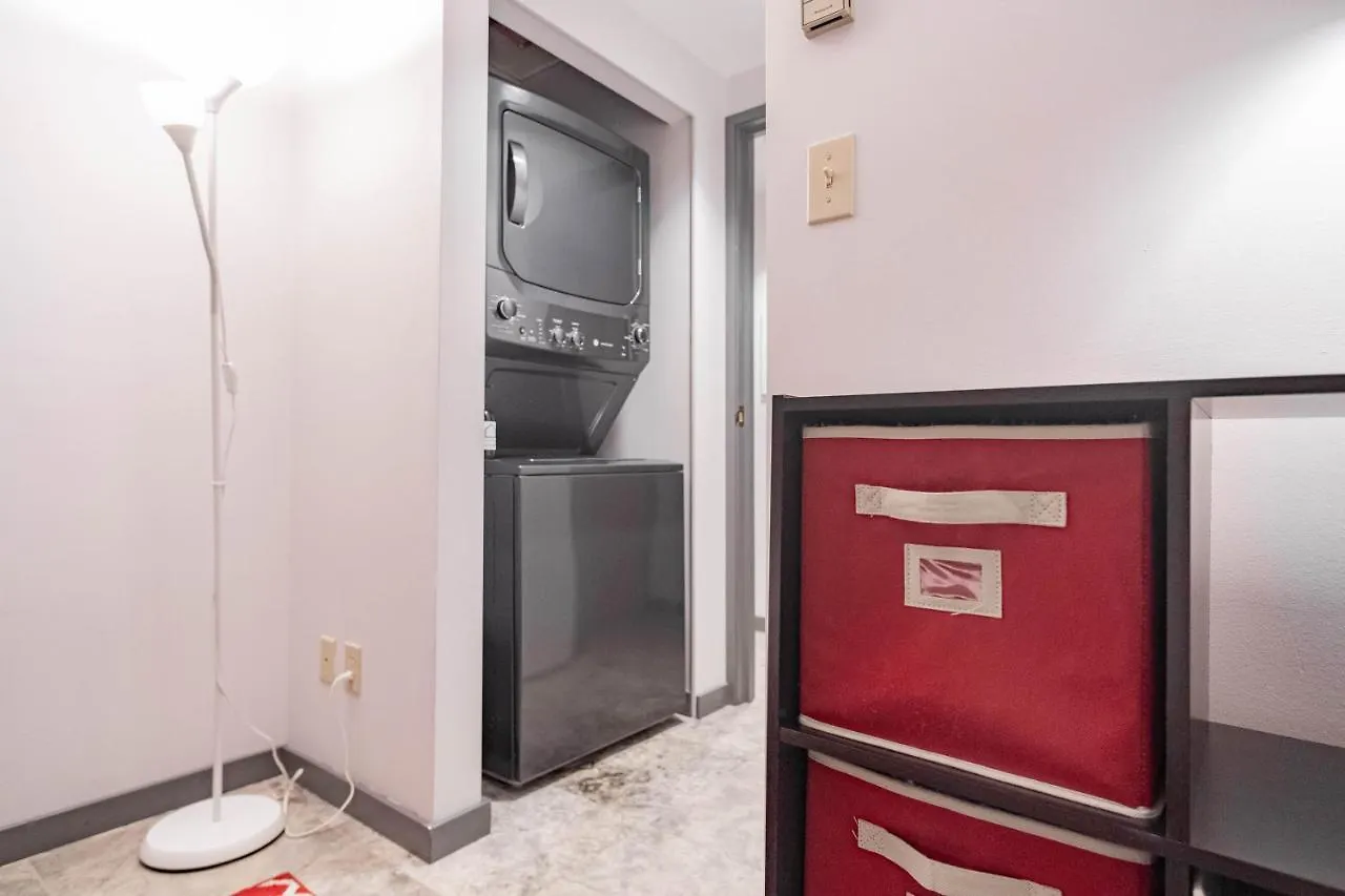 Woodrun By Outpost Whistler Villa Holiday home