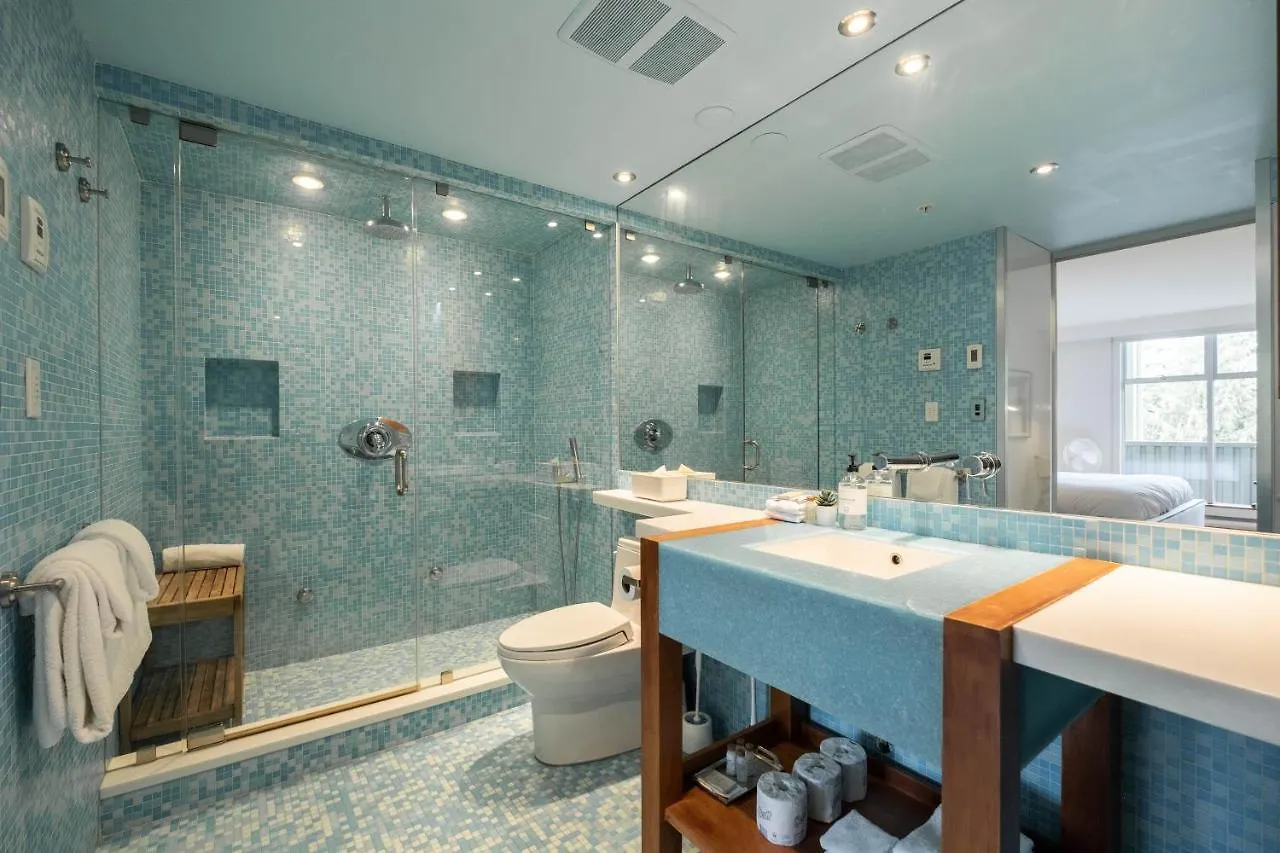 Woodrun By Outpost Whistler Villa Holiday home