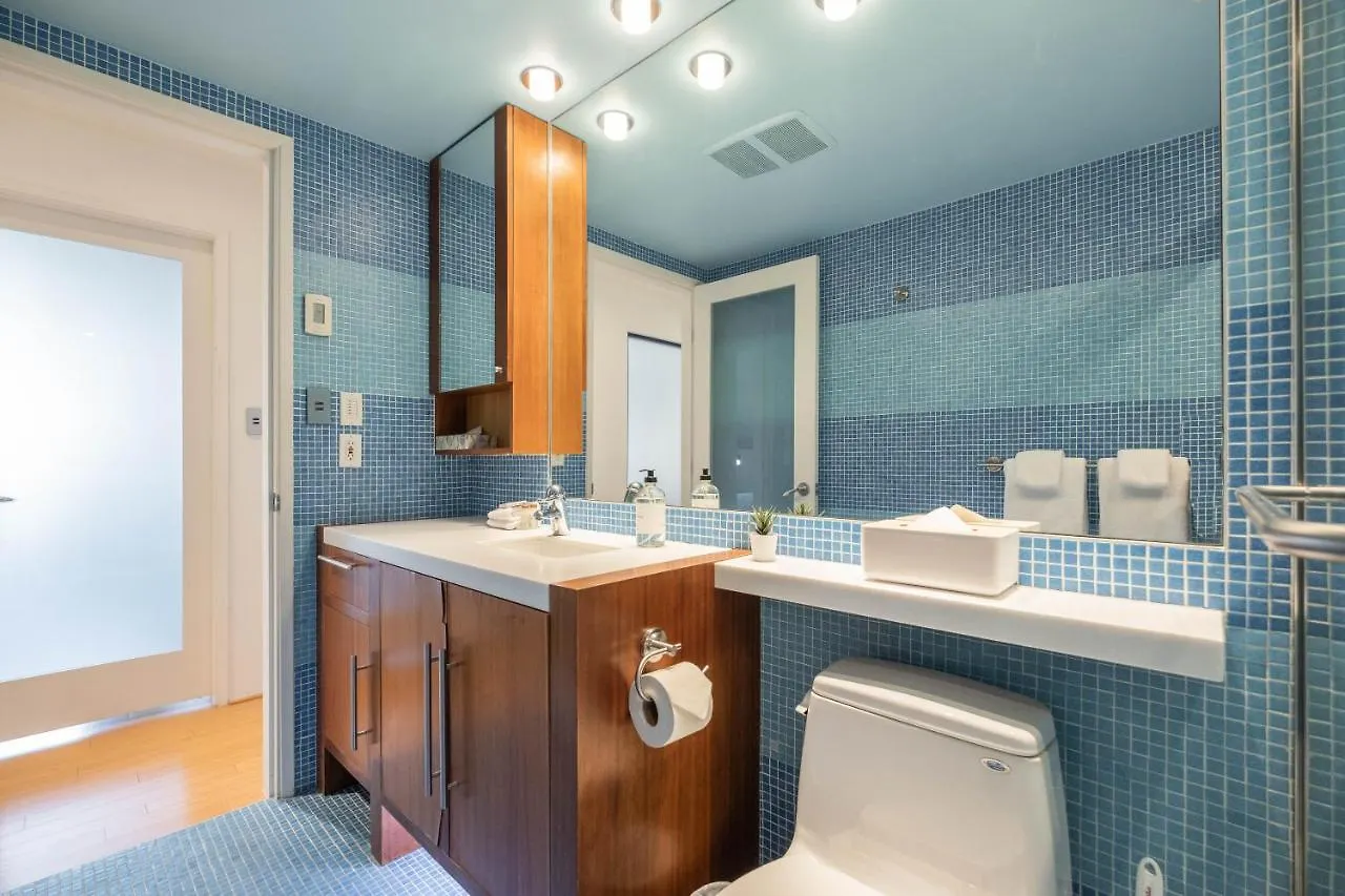 Holiday home Woodrun By Outpost Whistler Villa Canada