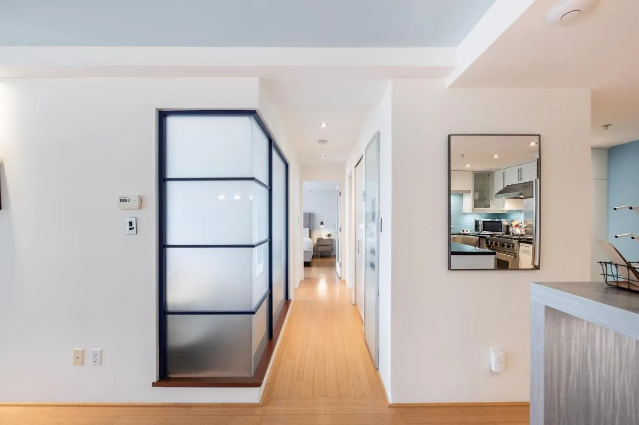 Woodrun By Outpost Whistler Villa 0*,  Canada