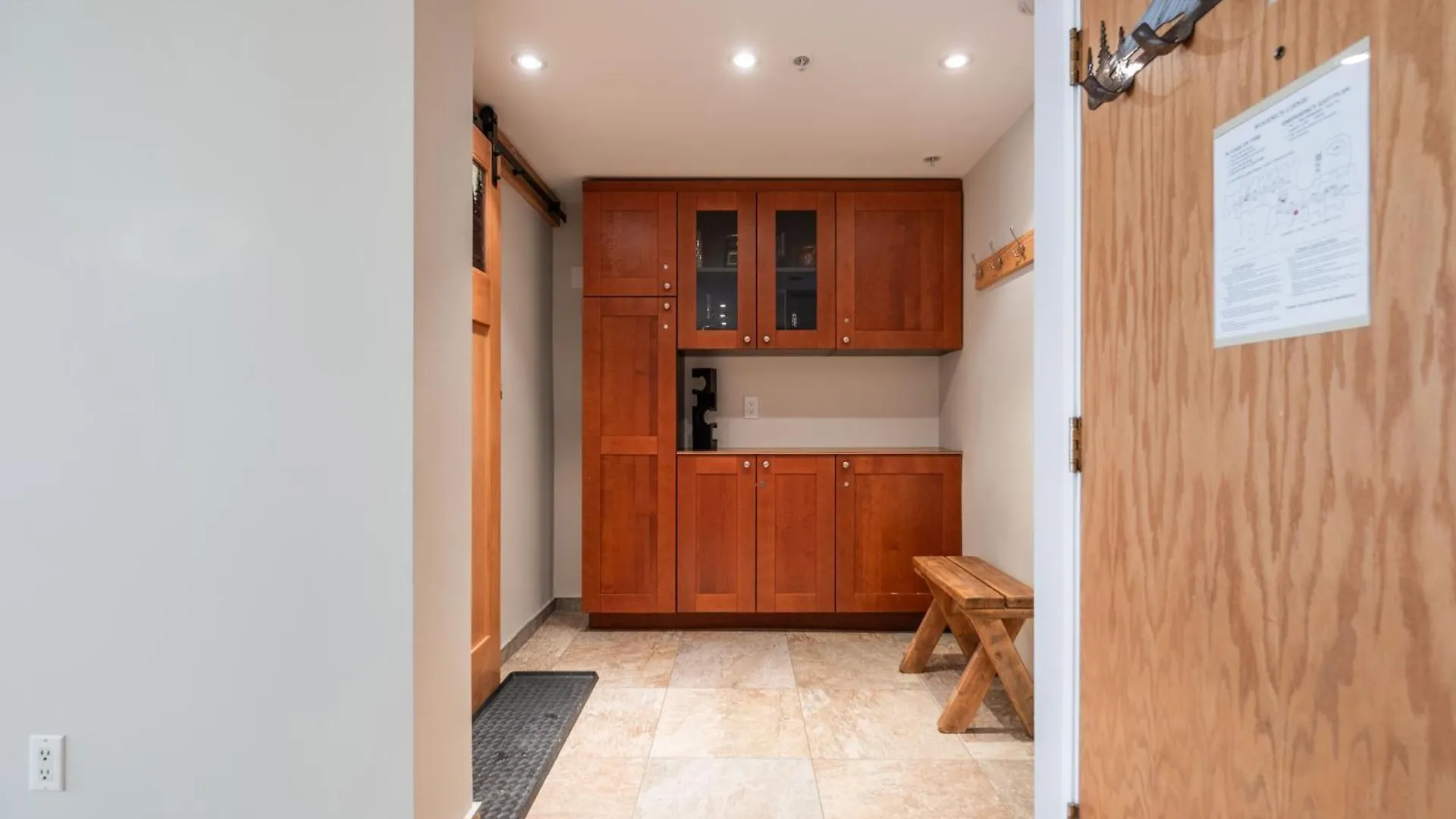 Woodrun By Outpost Whistler Villa 0*,  Canada