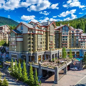Station touristique The Westin & Spa,, Whistler