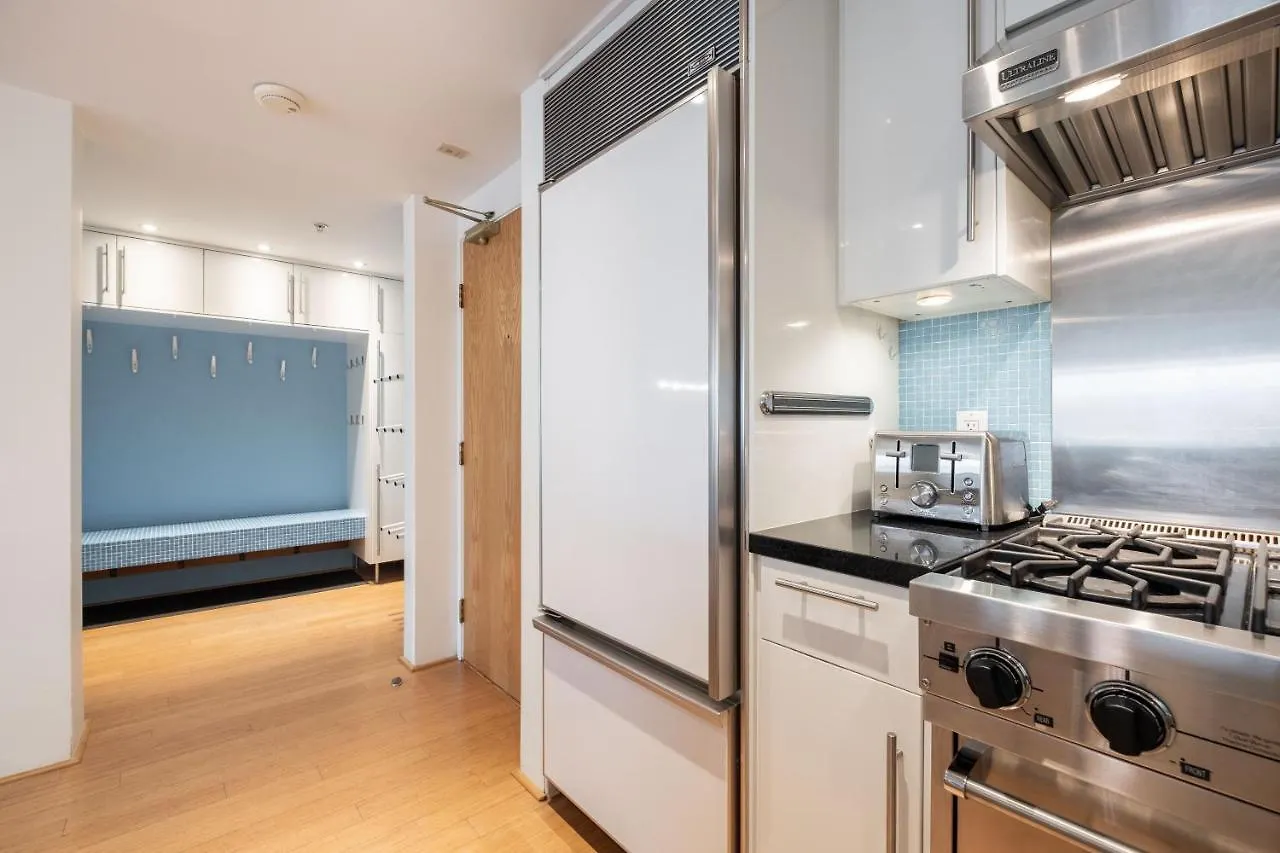 Holiday home Woodrun By Outpost Whistler Villa