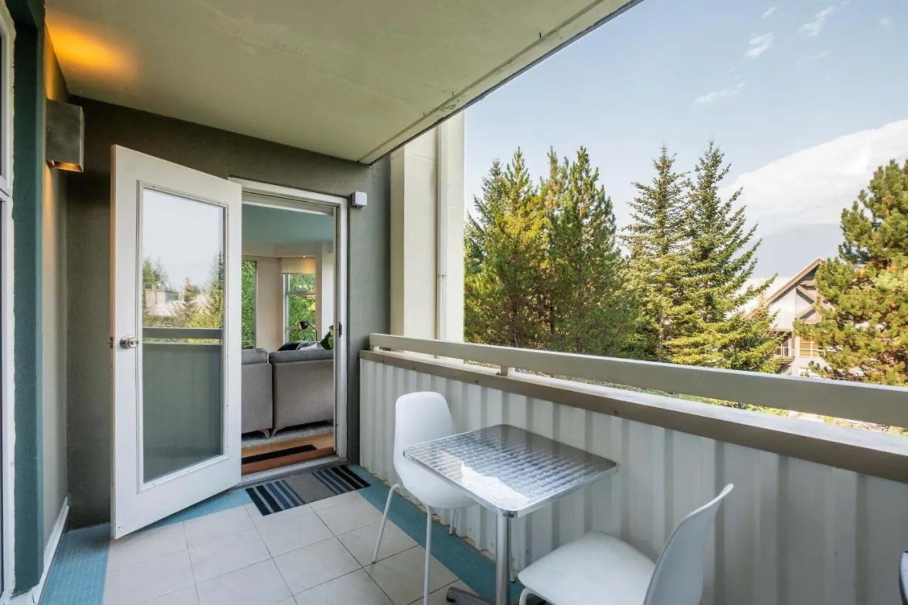 Holiday home Woodrun By Outpost Whistler Villa