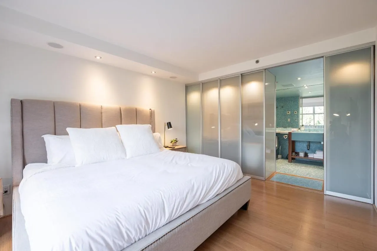 Holiday home Woodrun By Outpost Whistler Villa Canada