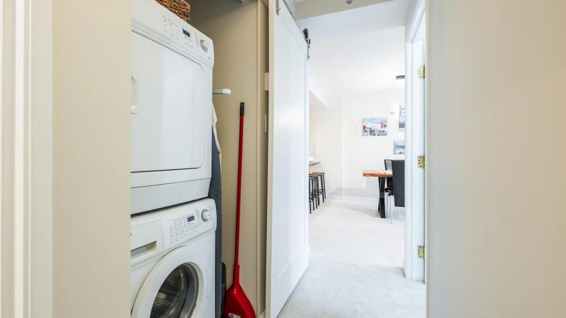 Holiday home Woodrun By Outpost Whistler Villa