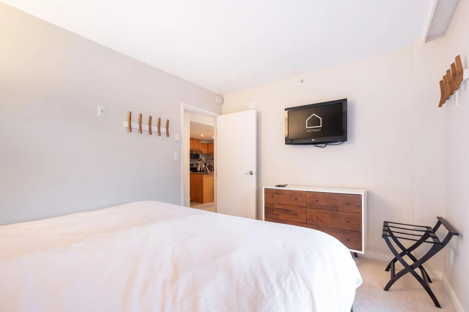 Woodrun By Outpost Whistler Villa Holiday home