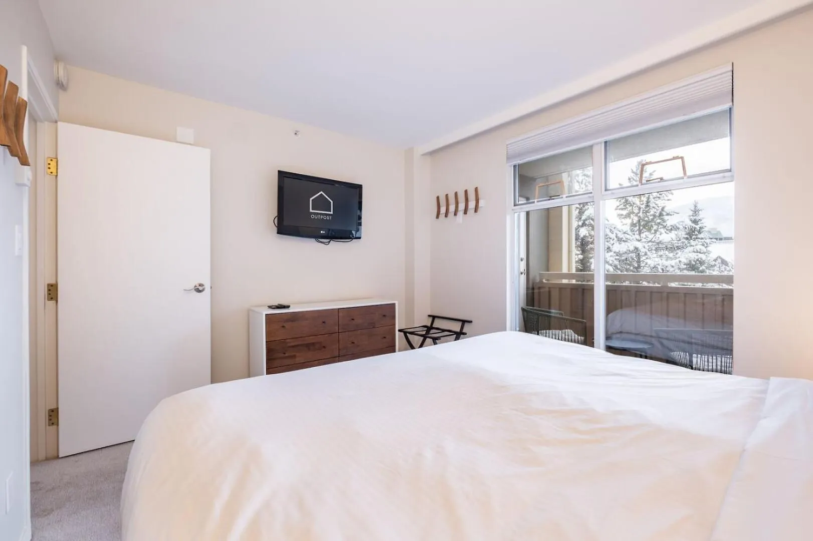 Woodrun By Outpost Whistler Villa